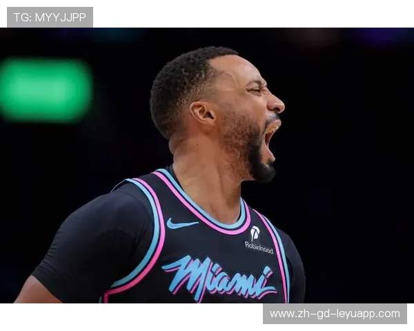 _热火稳扎稳打，不断刷新战绩_，热火vice