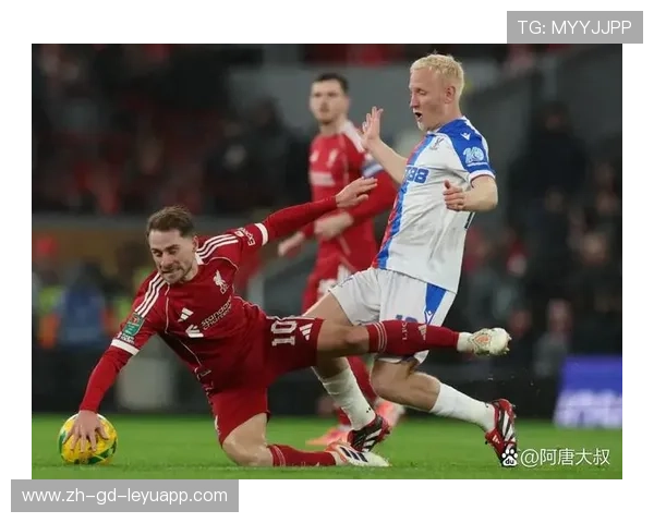 利物浦士气高昂，备战下一场关键对决，利物浦争4