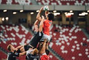 国际游泳青少年体能测评中心挂牌成立，国家游泳协会回应体能